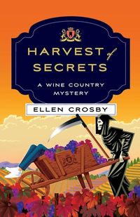 Produktbild: Harvest of Secrets