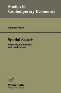 Produktbild: Spatial Search