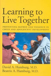 Produktbild: Learning To Live Together