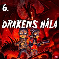 Produktbild: Drakens h&aring;la
