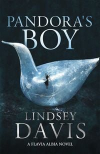 Produktbild: Pandora's Boy