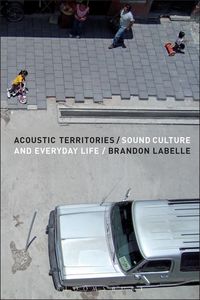 Produktbild: Acoustic Territories