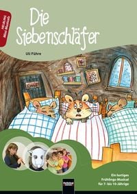 Produktbild: F&uuml;hre, U: Siebenschl&auml;fer