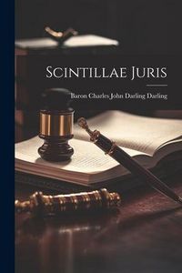 Produktbild: Scintillae Juris