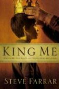 Produktbild: King Me