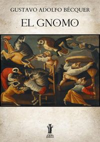 Produktbild: El gnomo