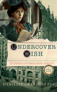 Produktbild: Undercover Wish