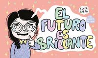 Produktbild: El futuro es brillante