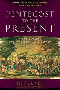 Produktbild: Pentecost to the Present