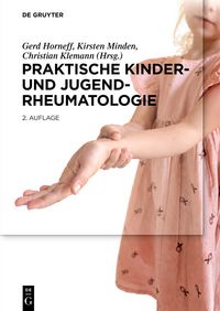 Produktbild: Praktische Kinder- und Jugendrheumatologie