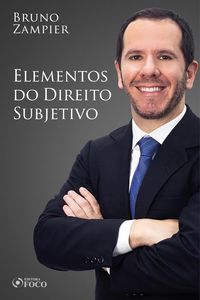 Produktbild: Direito Civil - Parte geral - Elementos do Direito Subjetivo