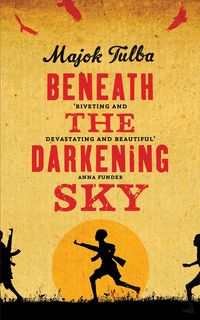 Produktbild: Beneath the Darkening Sky