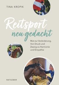 Produktbild: Reiten neu gedacht