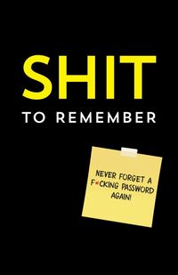 Produktbild: Shit to Remember