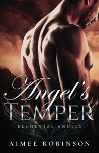 Produktbild: Angel's Temper