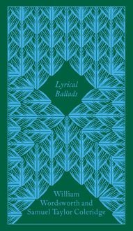 Produktbild: Lyrical Ballads