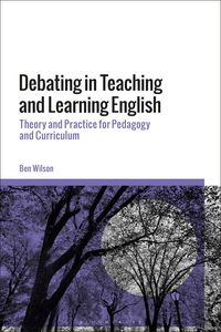 Produktbild: Debating in Teaching and Learning English