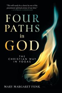 Produktbild: Four Paths in God