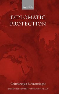 Produktbild: Diplomatic Protection