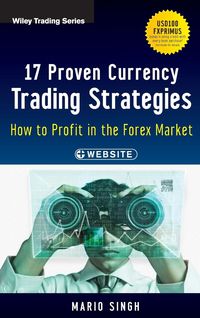 Produktbild: 17 Proven Currency Trading Strategies