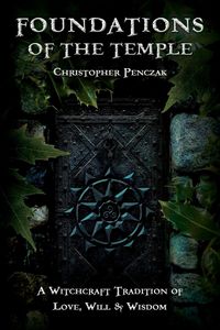 Produktbild: Foundations of the Temple