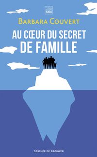 Produktbild: Au coeur du secret de famille