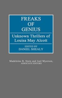 Produktbild: Freaks of Genius
