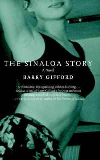 Produktbild: The Sinaloa Story