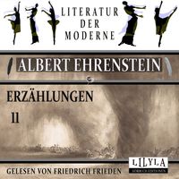Produktbild: Erz&auml;hlungen 11