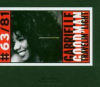 Produktbild: Goodman, G: Travelin' Light