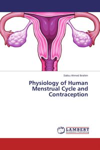 Produktbild: Physiology of Human Menstrual Cycle and Contraception