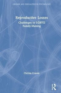 Produktbild: Craven, C: Reproductive Losses