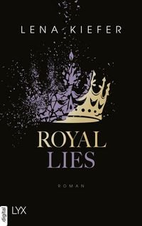 Produktbild: Royal Lies