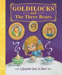 Produktbild: Goldilocks and the Three Bears