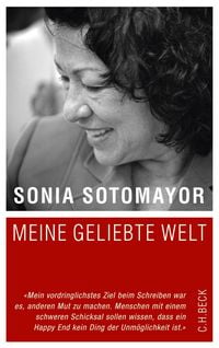Produktbild: Meine geliebte Welt