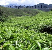 Produktbild: The Simple Guide To Tea