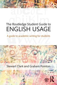 Produktbild: The Routledge Student Guide to English Usage