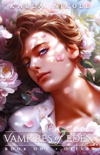 Produktbild: Vampires of Eden