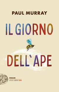Produktbild: Il giorno dell'ape