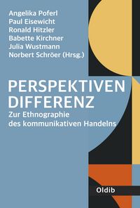 Produktbild: Perspektivendifferenz