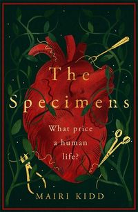 Produktbild: The Specimens