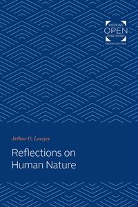 Produktbild: Reflections on Human Nature
