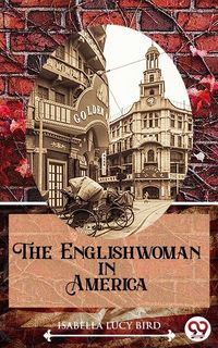 Produktbild: The Englishwoman In America