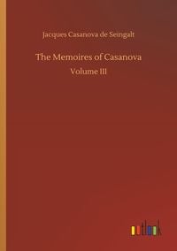 Produktbild: The Memoires of Casanova