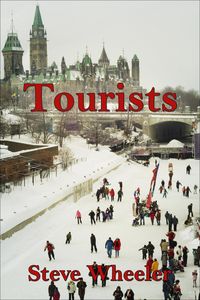 Produktbild: Tourists