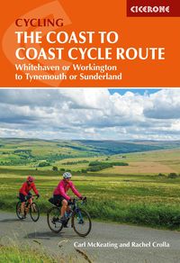 Bild vom Artikel The Coast to Coast Cycle Route vom Autor Rachel Crolla