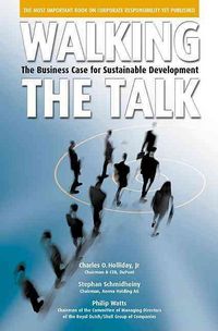Produktbild: Walking the Talk