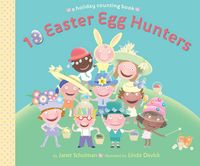 Produktbild: 10 Easter Egg Hunters