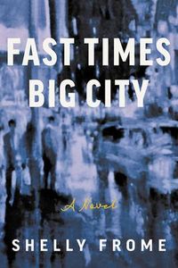 Produktbild: Fast Times, Big City