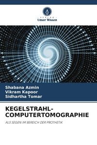 Produktbild: Kegelstrahl-Computertomographie